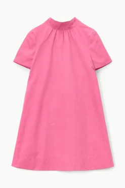STAUD - MINI ILANA DRESS LOLLIPOP
