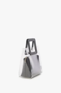 STAUD - Mini Shirley Bag BLACK