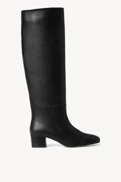 STAUD - NANCY BOOT BLACK