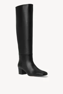 STAUD - NANCY BOOT BLACK