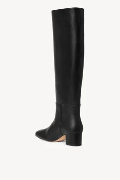 STAUD - NANCY BOOT BLACK