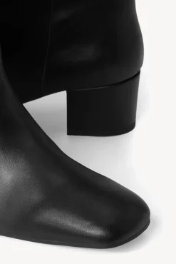 STAUD - NANCY BOOT BLACK