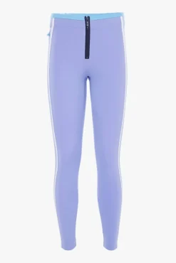STAUD - NB SLEEK TIGHT GALAXY PURPLE