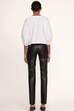STAUD - NEW DILL TOP WHITE