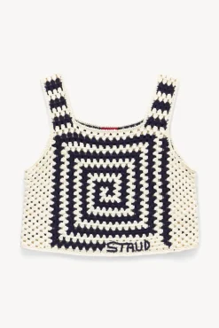STAUD - NICKEL TOP ACID COBALT