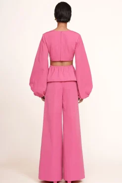 STAUD - OAK PANT LOLLIPOP