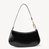 STAUD - OLLIE BAG BLACK