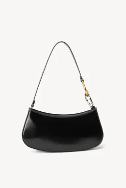 STAUD - OLLIE BAG BLACK