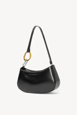 STAUD - OLLIE BAG BLACK