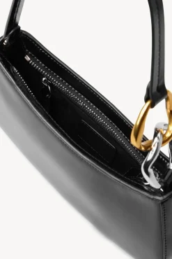 STAUD - OLLIE BAG BLACK