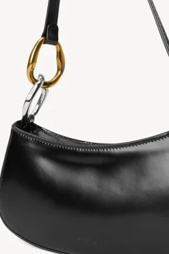 STAUD - OLLIE BAG BLACK