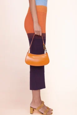 STAUD - OLLIE BAG CARROT
