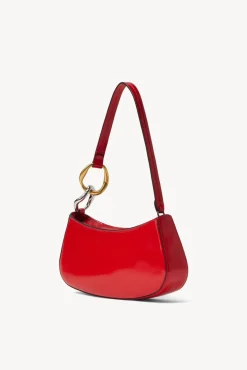STAUD - OLLIE BAG CHERRY