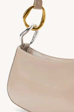 STAUD - OLLIE BAG MINK