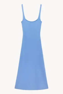 STAUD - PAITYN DRESS MIST