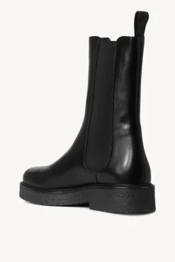 STAUD - PALAMINO BOOT BLACK