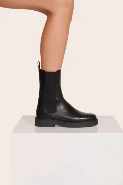 STAUD - PALAMINO BOOT BLACK