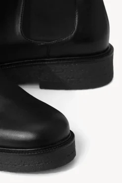 STAUD - PALAMINO BOOT BLACK