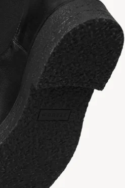 STAUD - PALAMINO TALL BOOT BLACK