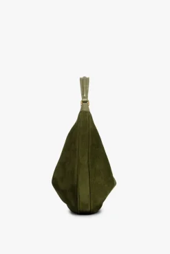 STAUD - SASHA BAG OLIVE
