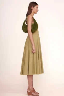 STAUD - SASHA BAG OLIVE