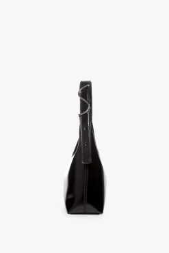 STAUD - SCOTTY BAG BLACK