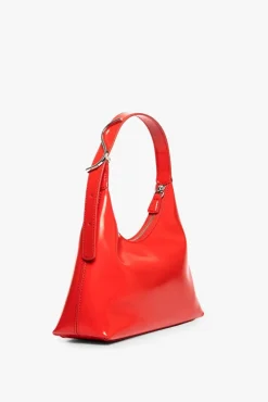 STAUD - SCOTTY BAG TOMATO