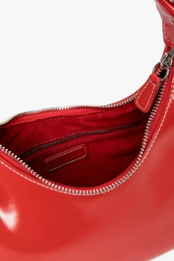 STAUD - SCOTTY BAG TOMATO