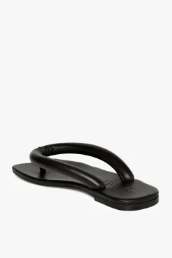 STAUD - Shoes RIO SANDAL BLACK