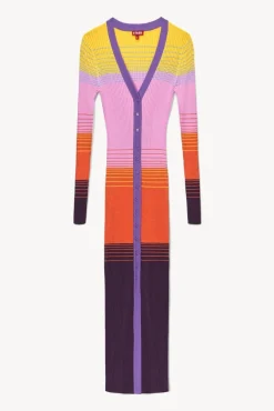 STAUD - SHOKO SWEATER AURA