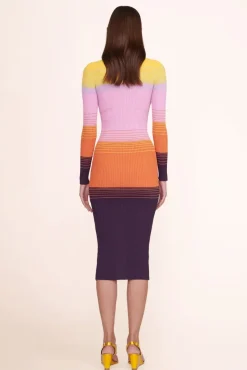 STAUD - SHOKO SWEATER AURA