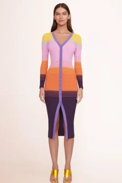STAUD - SHOKO SWEATER AURA