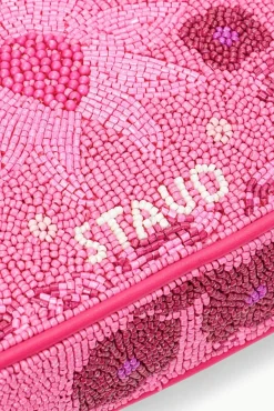 STAUD - TOMMY BAG BLOSSOM GARDEN PARTY
