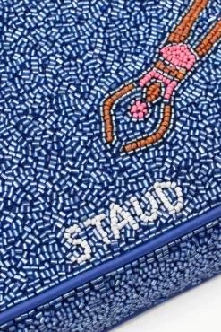 STAUD - TOMMY BAG SWIMMERS