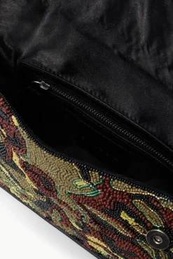 STAUD - TOMMY BAG TROPICAL CAMO