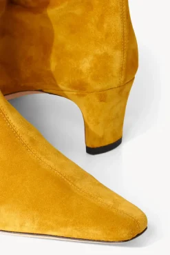 STAUD - WALLY BOOT OCHER