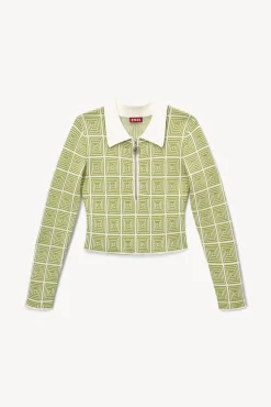 STAUD - WRENLEY TOP MOSS MAZE