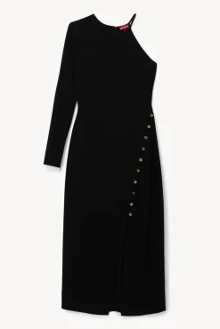 STAUD - ZHURI TUNIC BLACK