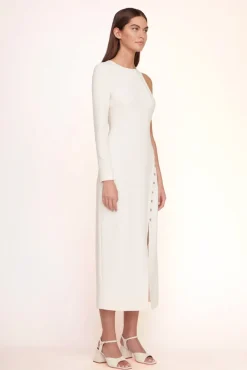 STAUD - ZHURI TUNIC ECRU